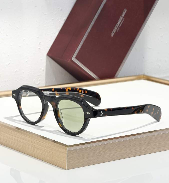Picture of Jacques Marie Mage Sunglasses _SKUfw80947094fw